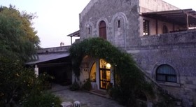 Masseria Gattamora