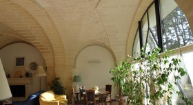 Masseria Gattamora