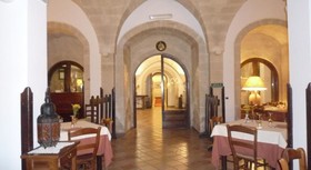 Masseria Gattamora
