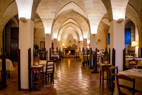 Masseria Gattamora