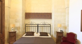 Masseria Gattamora