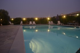Masseria Gattamora