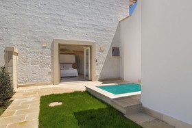 Masseria Longa - The Boutique Hotel
