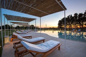 Masseria Longa - The Boutique Hotel
