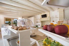Masseria Longa - The Boutique Hotel