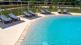 Masseria Longa - The Boutique Hotel