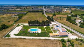 Masseria Longa - The Boutique Hotel