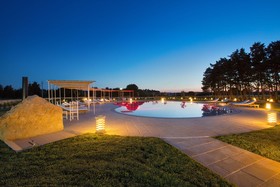 Masseria Longa - The Boutique Hotel