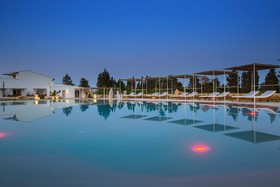 Masseria Longa - The Boutique Hotel