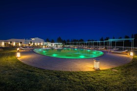 Masseria Longa - The Boutique Hotel
