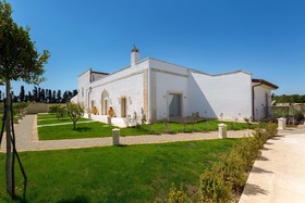 Masseria Longa - The Boutique Hotel