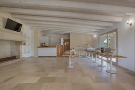 Masseria Longa - The Boutique Hotel