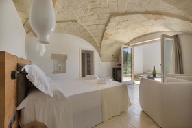 Masseria Longa - The Boutique Hotel
