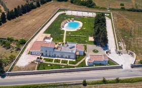 Masseria Longa - The Boutique Hotel