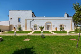 Masseria Longa - The Boutique Hotel