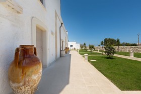Masseria Longa - The Boutique Hotel