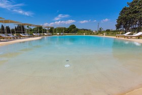 Masseria Longa - The Boutique Hotel