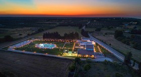 Masseria Longa - The Boutique Hotel