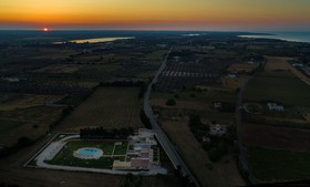 Masseria Longa - The Boutique Hotel