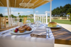 Masseria Longa - The Boutique Hotel