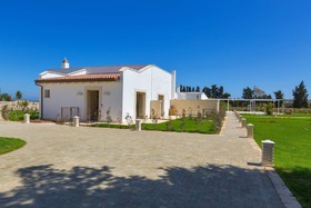 Masseria Longa - The Boutique Hotel