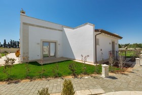 Masseria Longa - The Boutique Hotel
