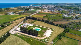 Masseria Longa - The Boutique Hotel