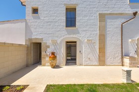 Masseria Longa - The Boutique Hotel