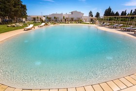 Masseria Longa - The Boutique Hotel