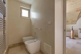 Masseria Longa - The Boutique Hotel