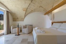 Masseria Longa - The Boutique Hotel