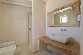 Masseria Longa - The Boutique Hotel