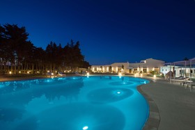 Masseria Longa - The Boutique Hotel