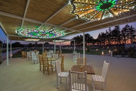 Masseria Longa - The Boutique Hotel