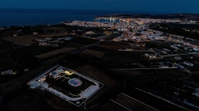 Masseria Longa - The Boutique Hotel