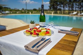 Masseria Longa - The Boutique Hotel