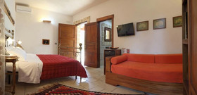 Masseria l'Uliveto