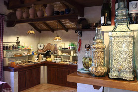 Masseria l'Uliveto