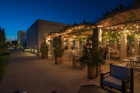 Masseria Montelauro