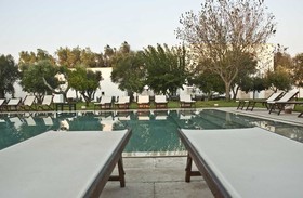 Masseria Montelauro