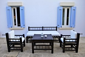 Masseria Montelauro