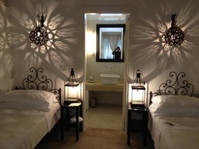 Masseria Montelauro