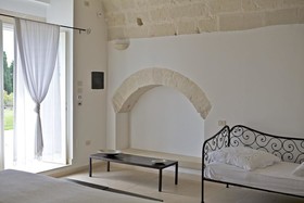 Masseria Montelauro