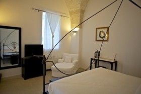 Masseria Montelauro