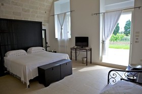 Masseria Montelauro