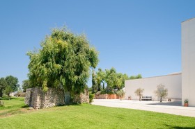 Masseria Montelauro