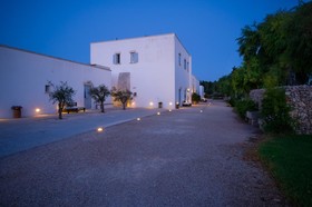 Masseria Montelauro