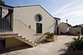 Masseria Panareo