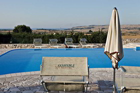 Masseria Panareo