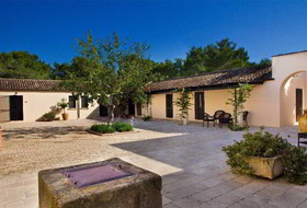 Masseria Panareo